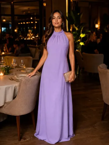 Vestido feminino
