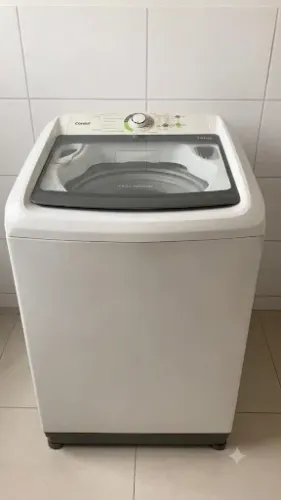 Máquina de lavar