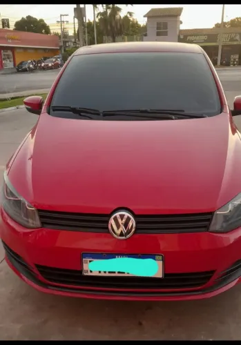 Volkswagen Fox Trendline 1.0 Flex 12V 5P 2018