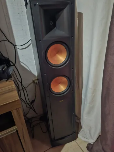 Torres Klipsch