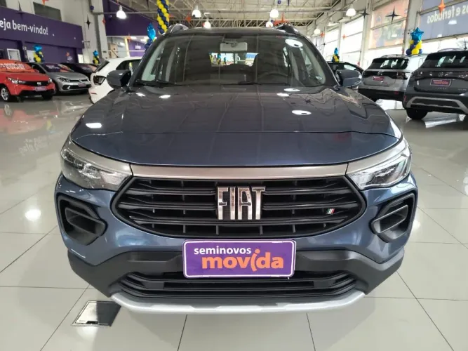Fiat Pulse Audace 1.0 Turbo 200 Flex Aut. 2023