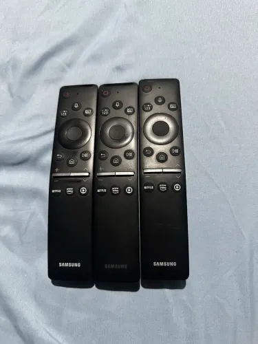 CONTROLES SAMSUNG ORIGINAIS