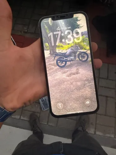 iPhone 12 Pro max