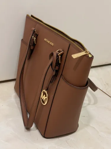 Bolsa Michael Kors - charlotte large 