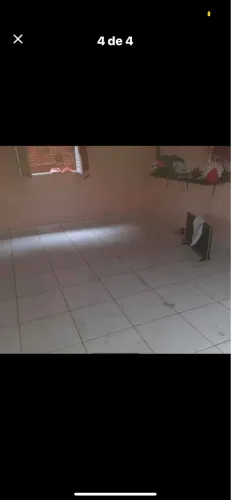 Vendo essa casa