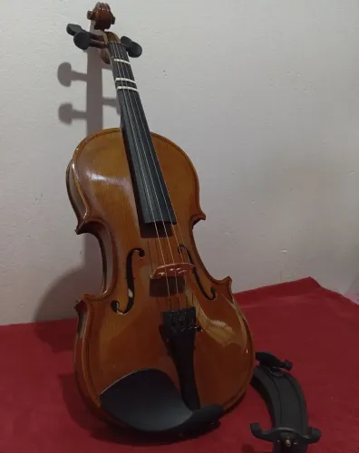 Violino Dominante 