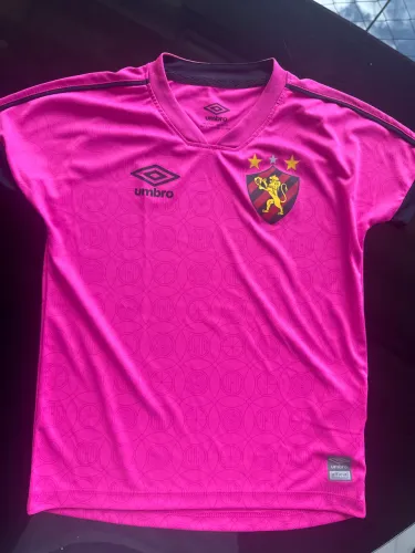 Camisa Sport infantil