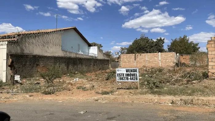 LOTE VILLAGE GARAVELO codigo: 15879