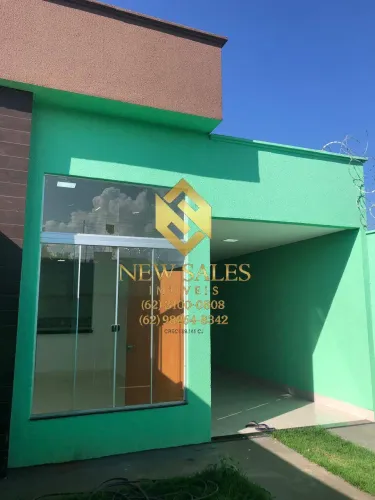 Residência Encantada no Jardim Colorado com 3/4 sendo uma suíte