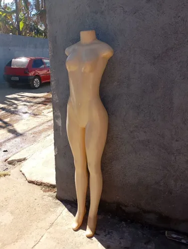 Manequim