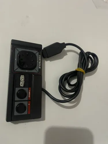 Controle master system Tec Toy 