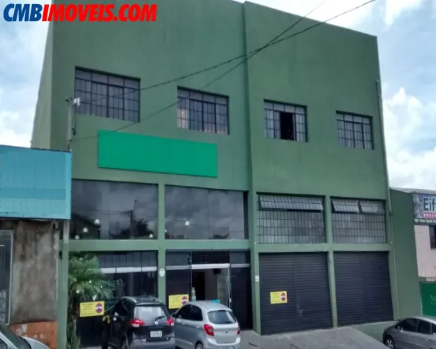 galpão - Vila Progresso - Campinas