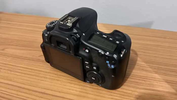Canon 60d