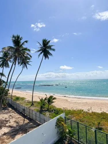 Casa à beira-mar à venda no Condomínio Morada da Garça
