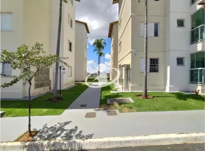 Aluguel Apartamento ALTO UMUARAMA