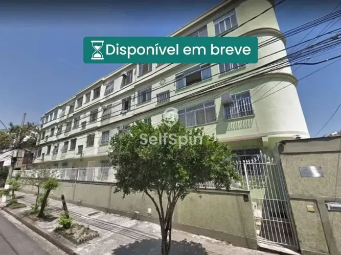 Apartamento para locação 3 quartos em Icaraí sem vaga