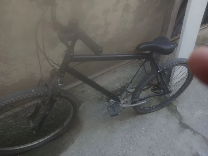 Bike aro 26