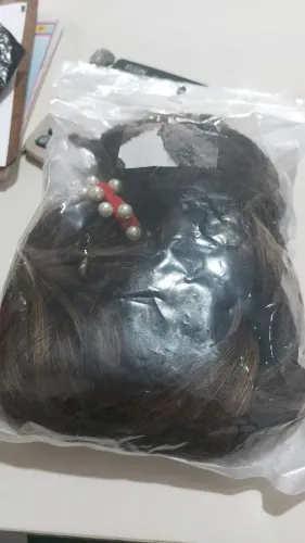 Cabelo natural