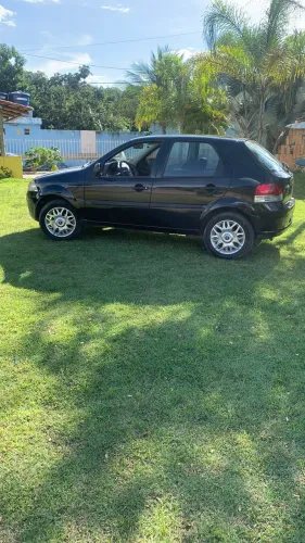 Fiat Palio ELX 1.0 Fire/30 Anos F. Flex 8V 4P 2011