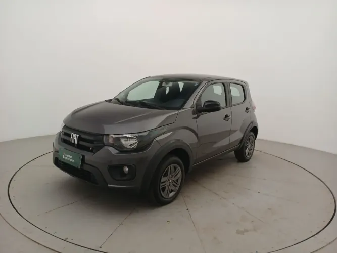 Fiat Mobi Like 1.0 Fire Flex 5P. 2026