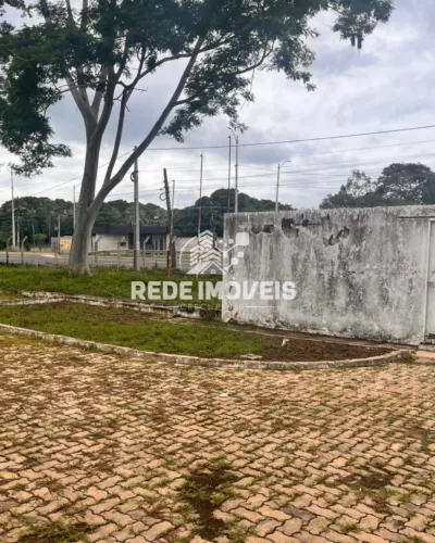ALUGO GALPÃO COMERCIAL NA BR 343