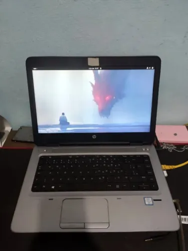 Vendo Notebook HP ProBook 640 G2