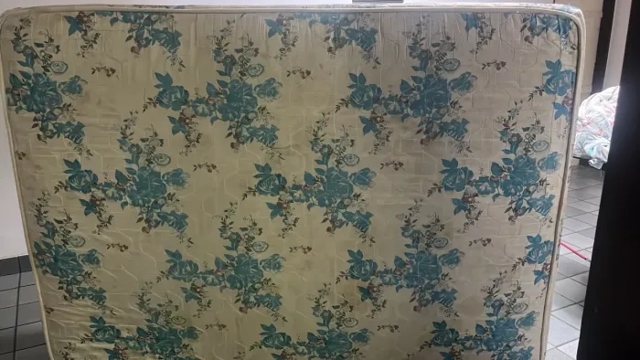 Cama de casal