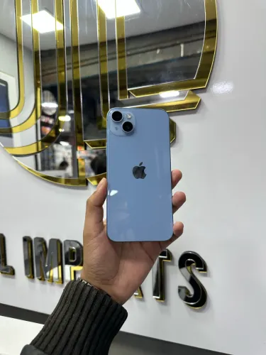 iPhone 14 Plus 128gb 