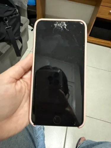 iPhone 8 Plus