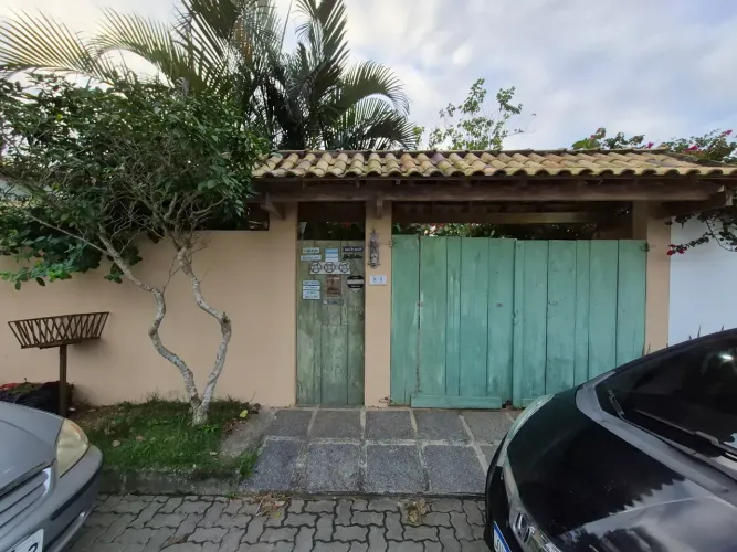 Casa em condomínio Búzios