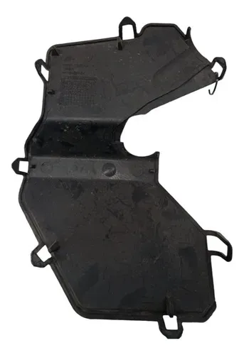 Capa Proteção Caixa Câmbio Ford Ka 2015 2016 2017