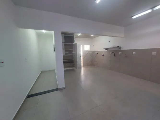 Salas comerciais / venda e locação - 207m² - Altos da Cidade em Bauru - SP