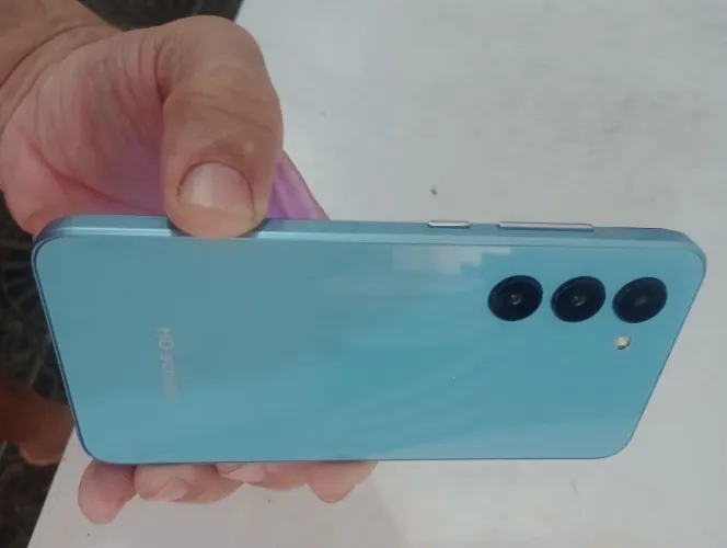 Eu quero vender um celular 