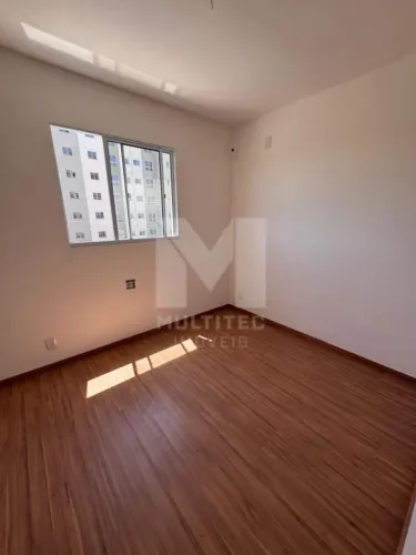 Apartamento para Venda em Vila Velha, Vale Encantado, 2 dormitórios, 1 banheiro, 1 vaga