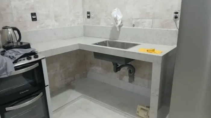 Mudança carretos e desentupimento