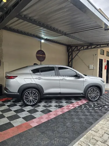 Fiat Fastback Limited Ed.1.3 270 T.flex Aut. 2024