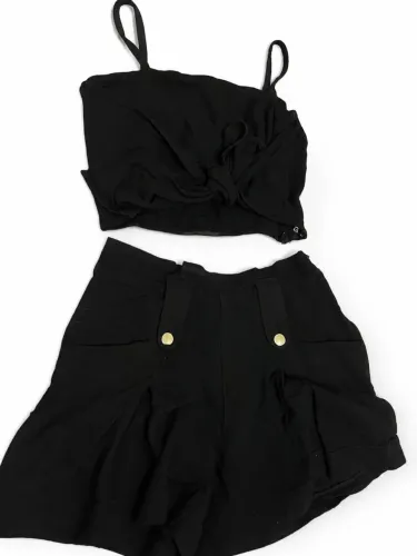 Conjunto da nisis adulto