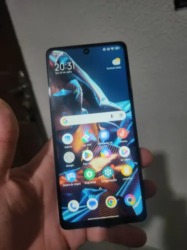 Poco X5 pro