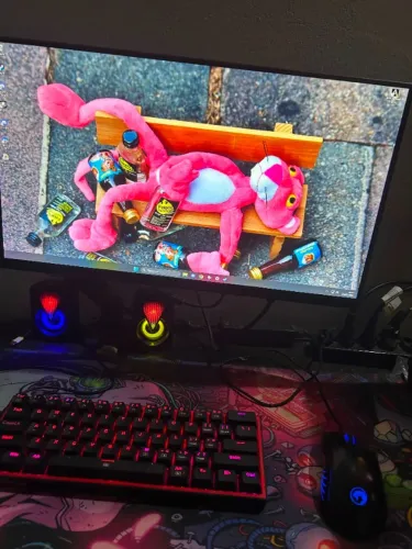 PC GAMER COMPLETO