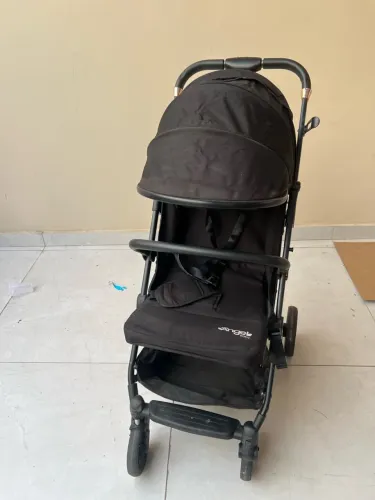 CARRINHO DE BEBÊ