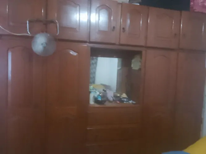 Guarda roupa