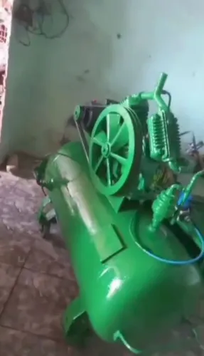Compressor 200 lts