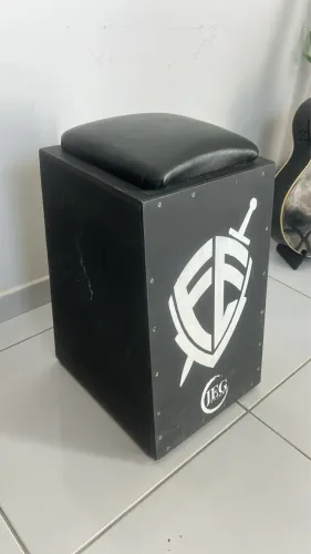 Caixa cajon
