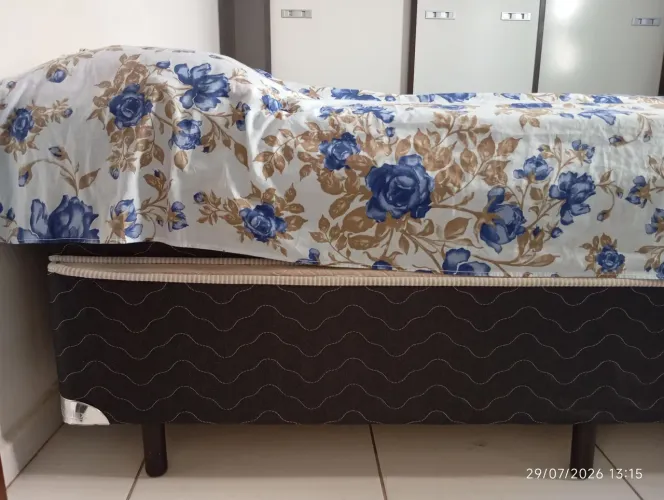 CAMA QUEEN