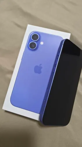 IPhone 16 128Gb