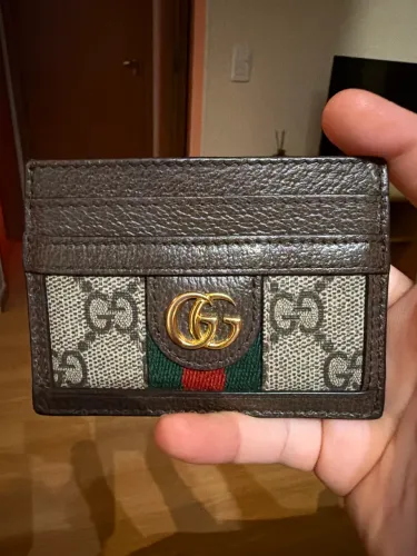 CARTEIRA GUCCI