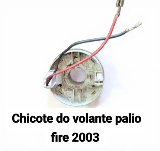 Chicote volante Palio 