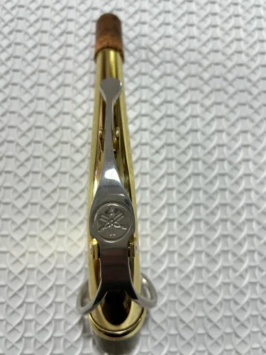 Tudel Yamaha original Sax Alto - Med 24.5mm