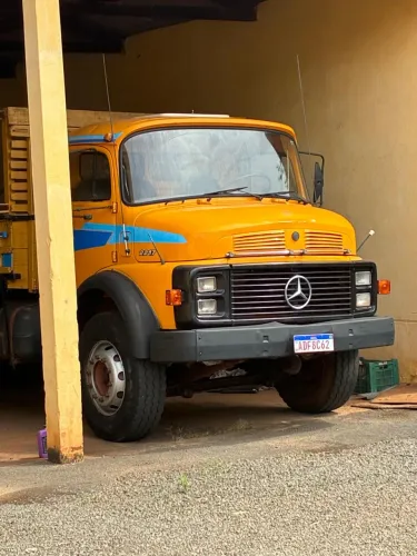 Mercedes bens 2213