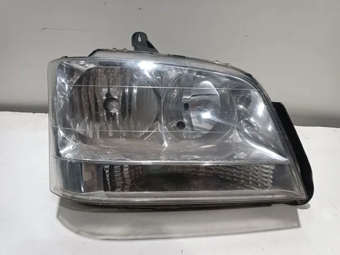 Farol Direito Chevrolet S10 Blazer 2001/2011 